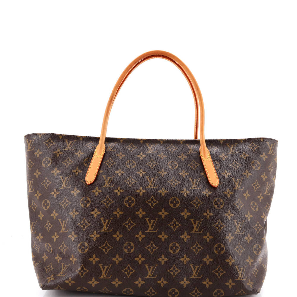 Louis Vuitton MM Raspail Tote